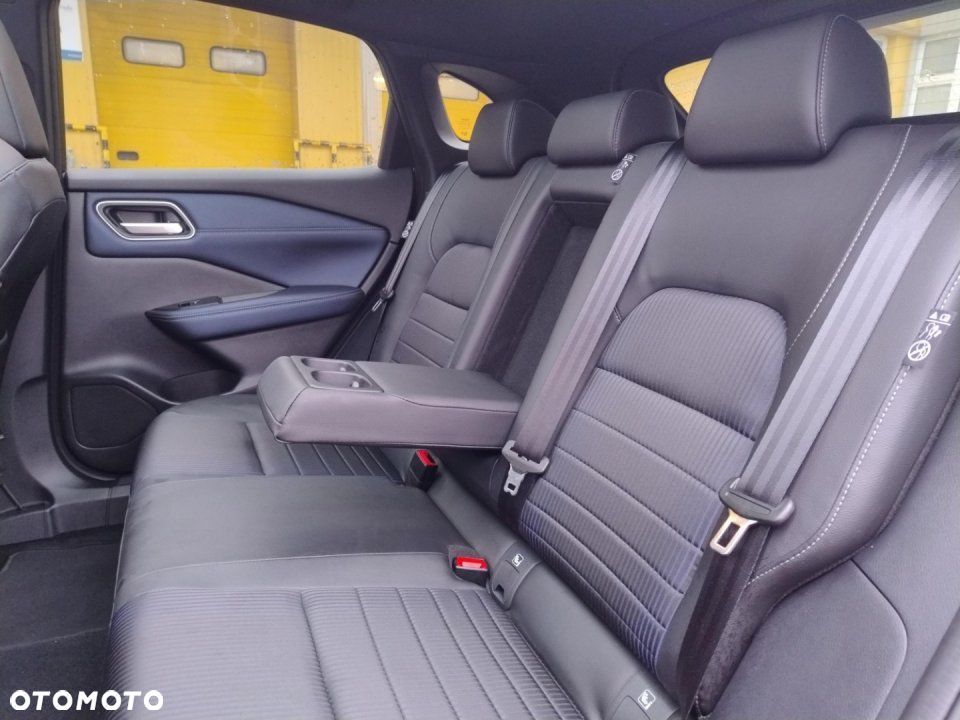 Nissan Qashqai - 17