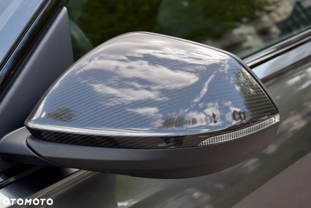 Audi Q8 50 TDI mHEV Quattro Tiptronic - 10