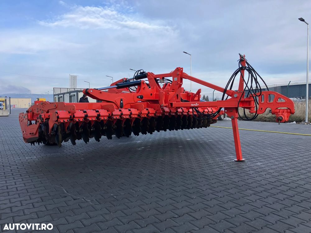 Maschio PRESTO 500 - 18