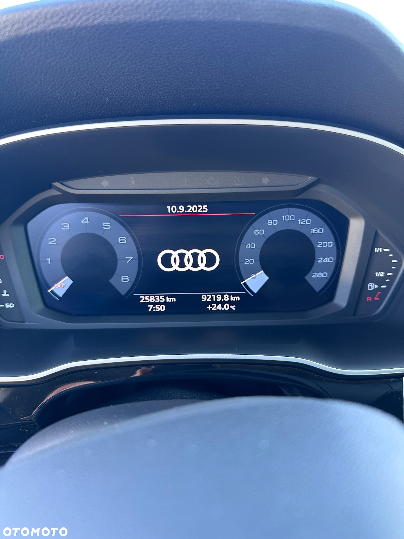 Audi Q3 45 TFSI Quattro S-Line S tronic - 25