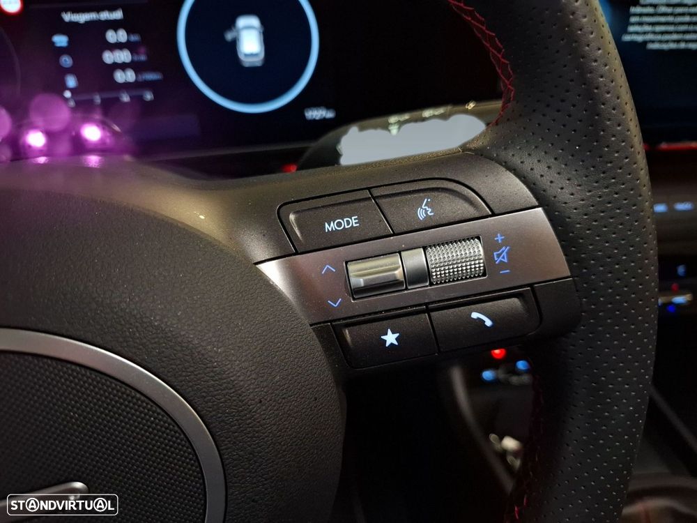 Hyundai Kauai 1.0 T-GDi Premium (TT) - 17
