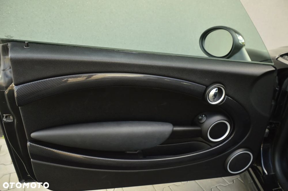 MINI Cooper S Goodwood - 25