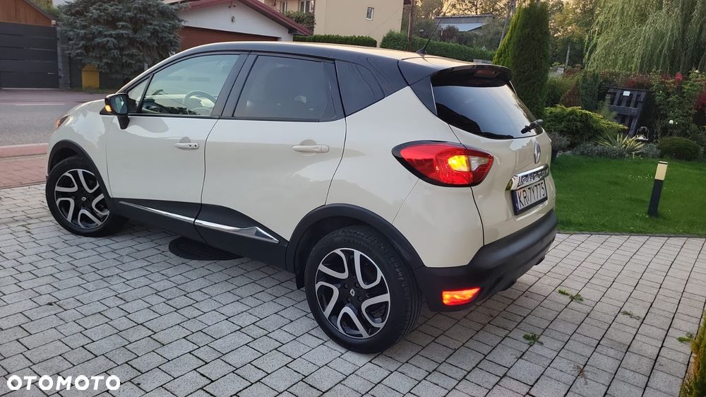 Renault Captur - 31