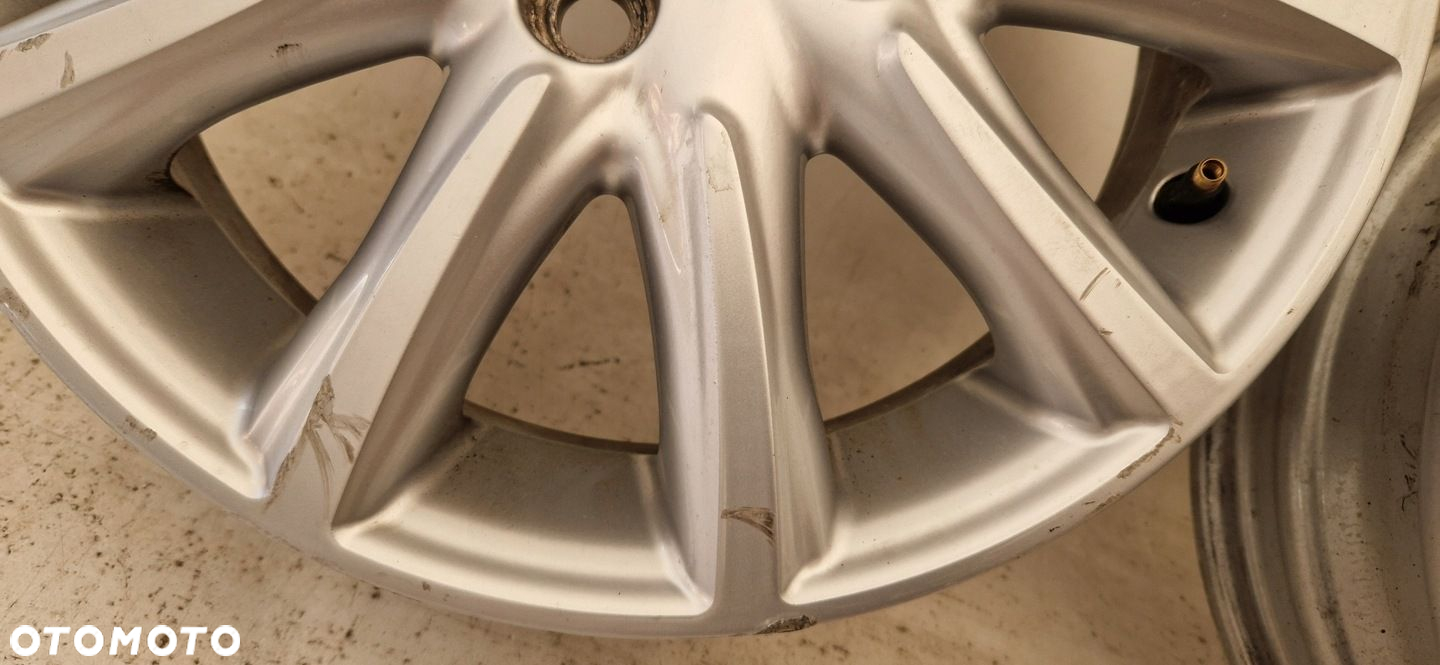 FELGA 15 TOYOTA AYGO 4.5x15 ET35 4x100 - 3