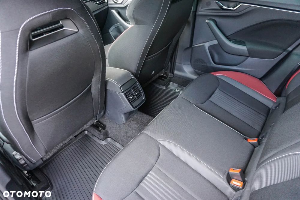 Skoda Scala 1.0 TSI Monte Carlo DSG - 28
