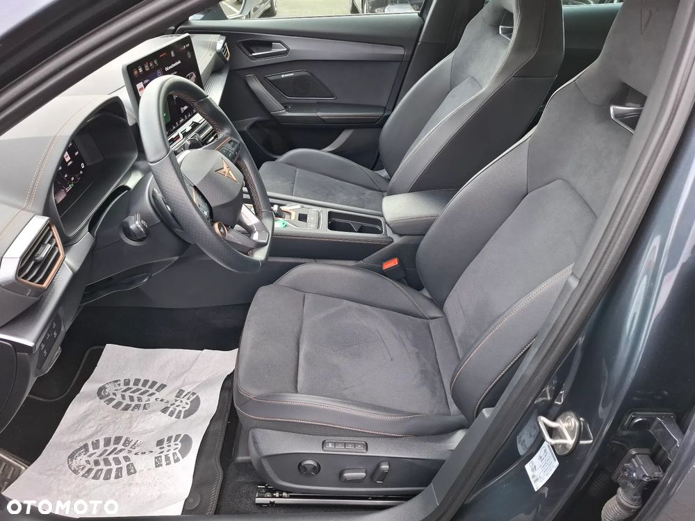 Cupra Formentor 1.5 eTSI DSG - 10