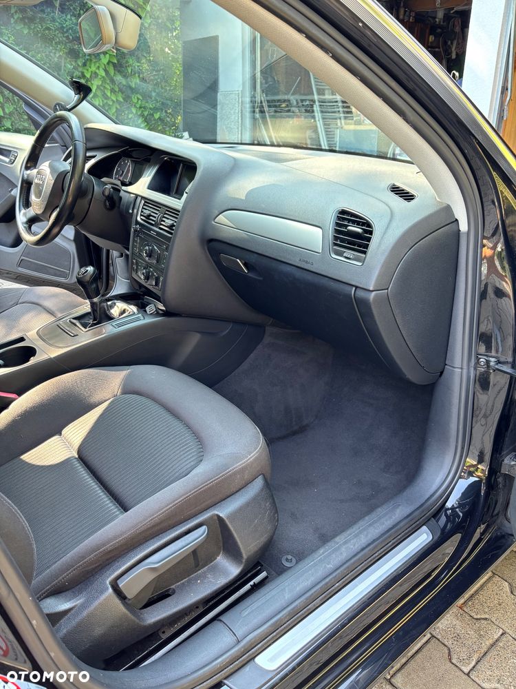 Audi A4 Avant 1.8 TFSI Prime Line - 21