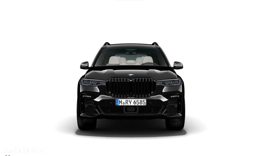 BMW X7 xDrive40d mHEV sport - 9