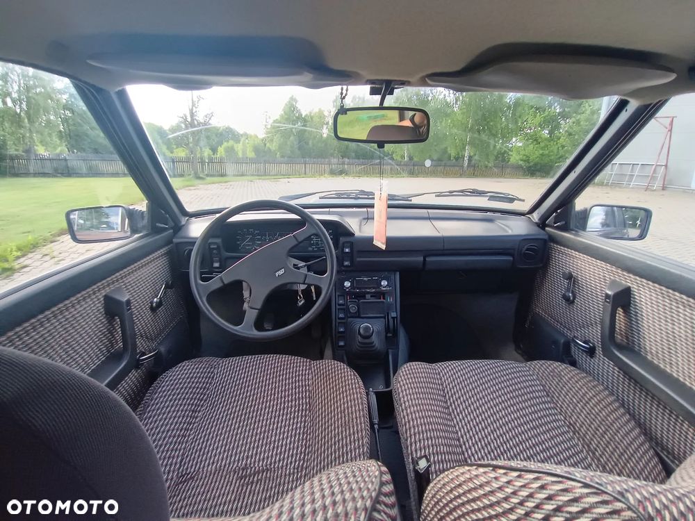 Polonez 1.5 - 7