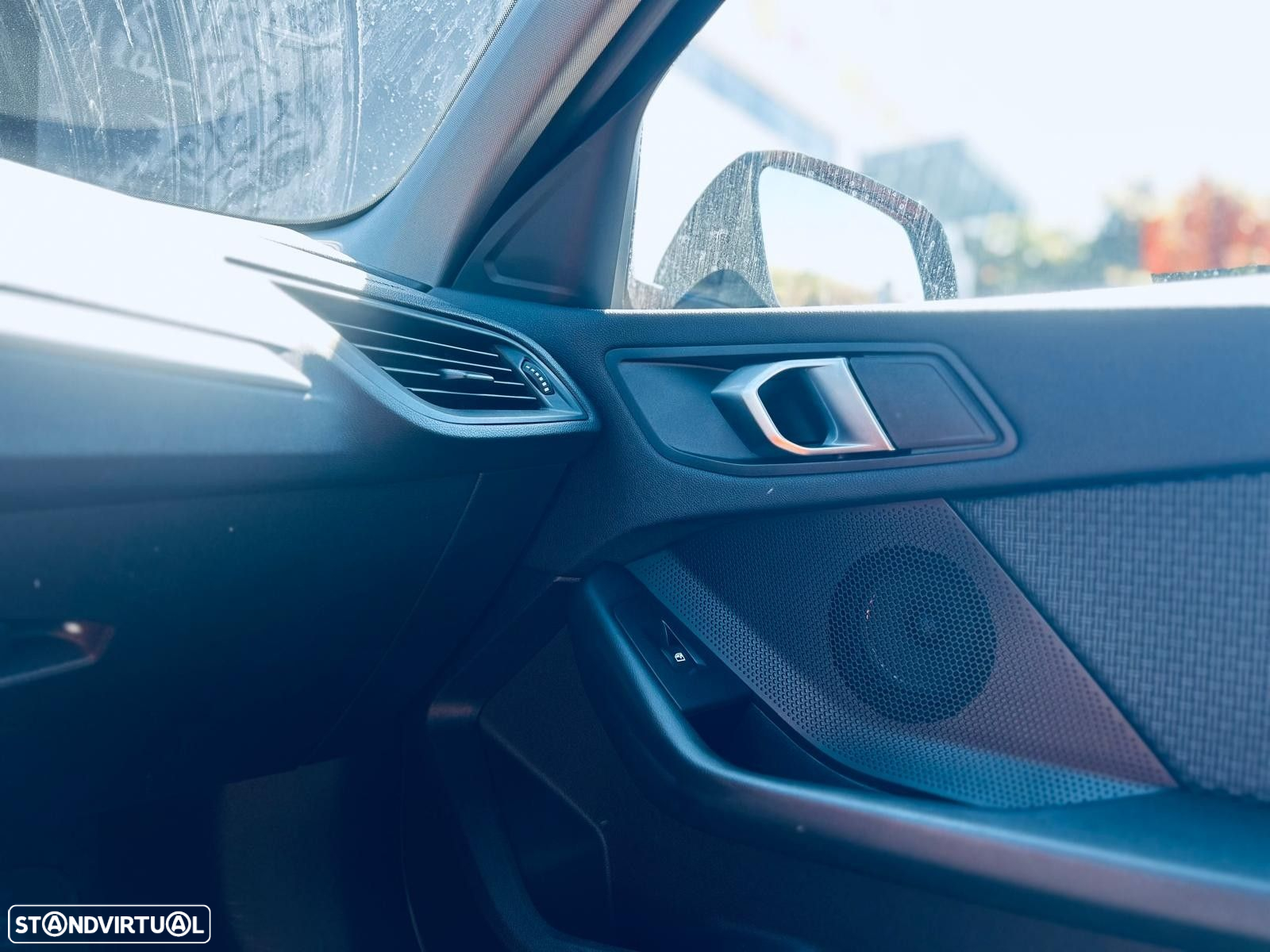 BMW 116 d Line Sport Auto - 29