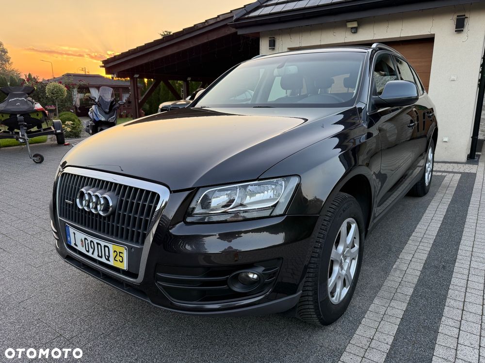 Audi Q5 2.0 TDI Quattro - 2