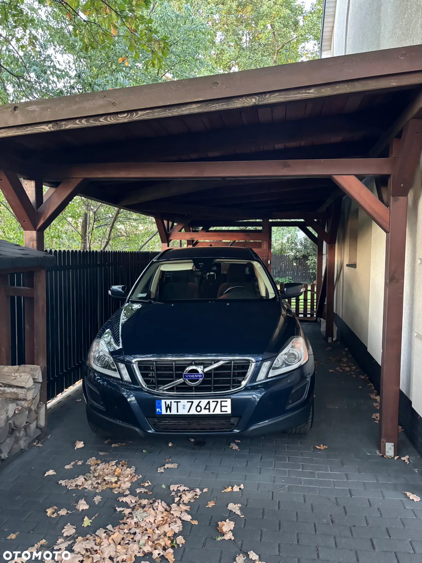 Volvo XC 60 D4 Kinetic - 2