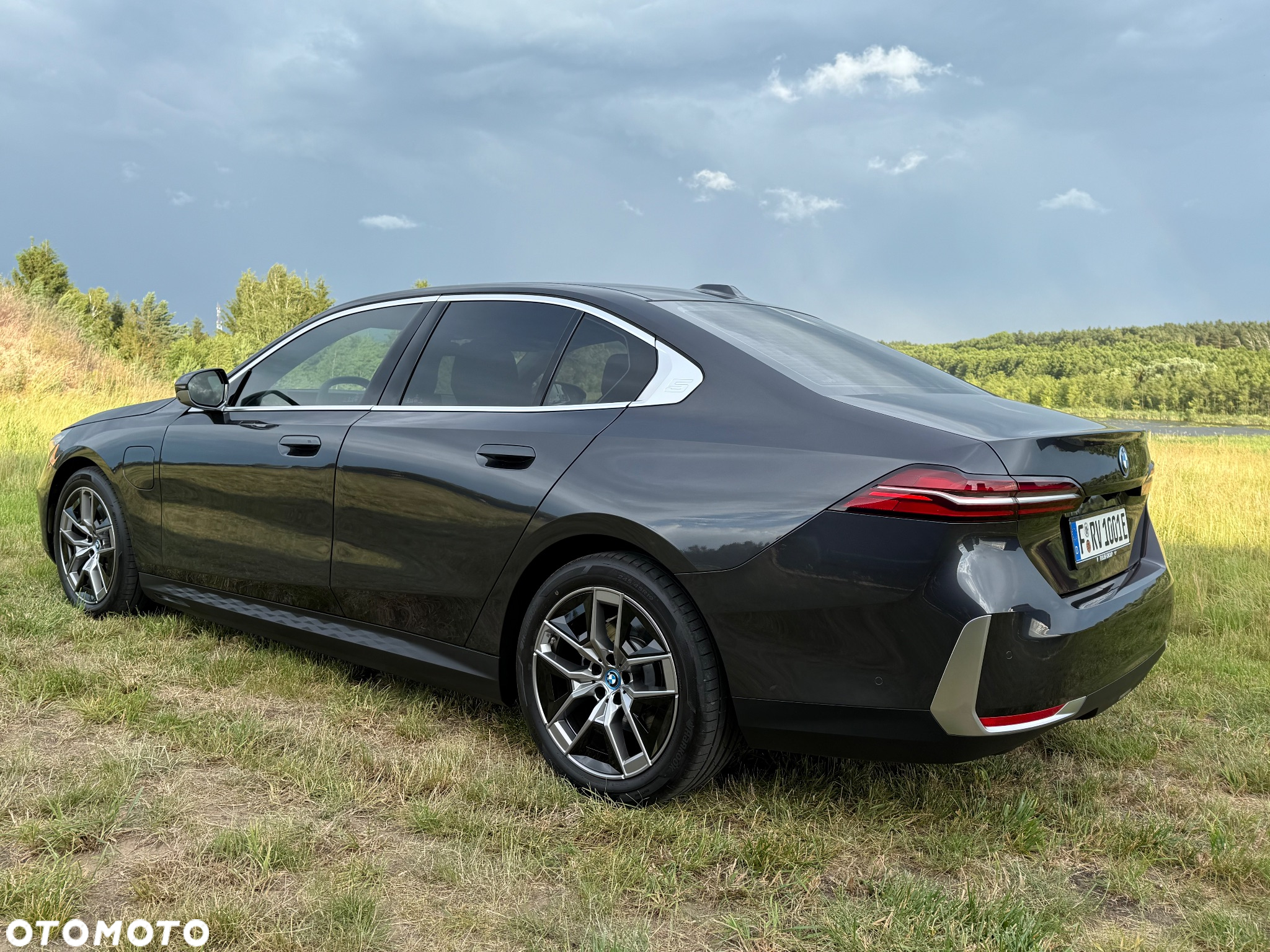 BMW Seria 5 - 12