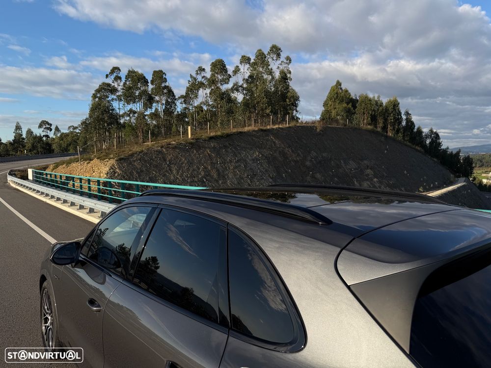 Porsche Cayenne E-Hybrid Tiptronic S - 6