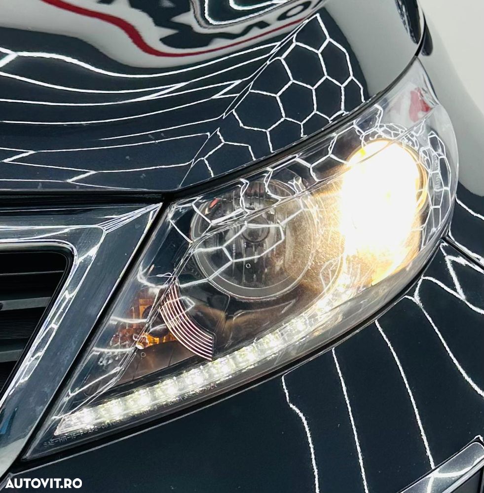 Kia Sportage 1.7 CRDI 2WD Spirit - 10