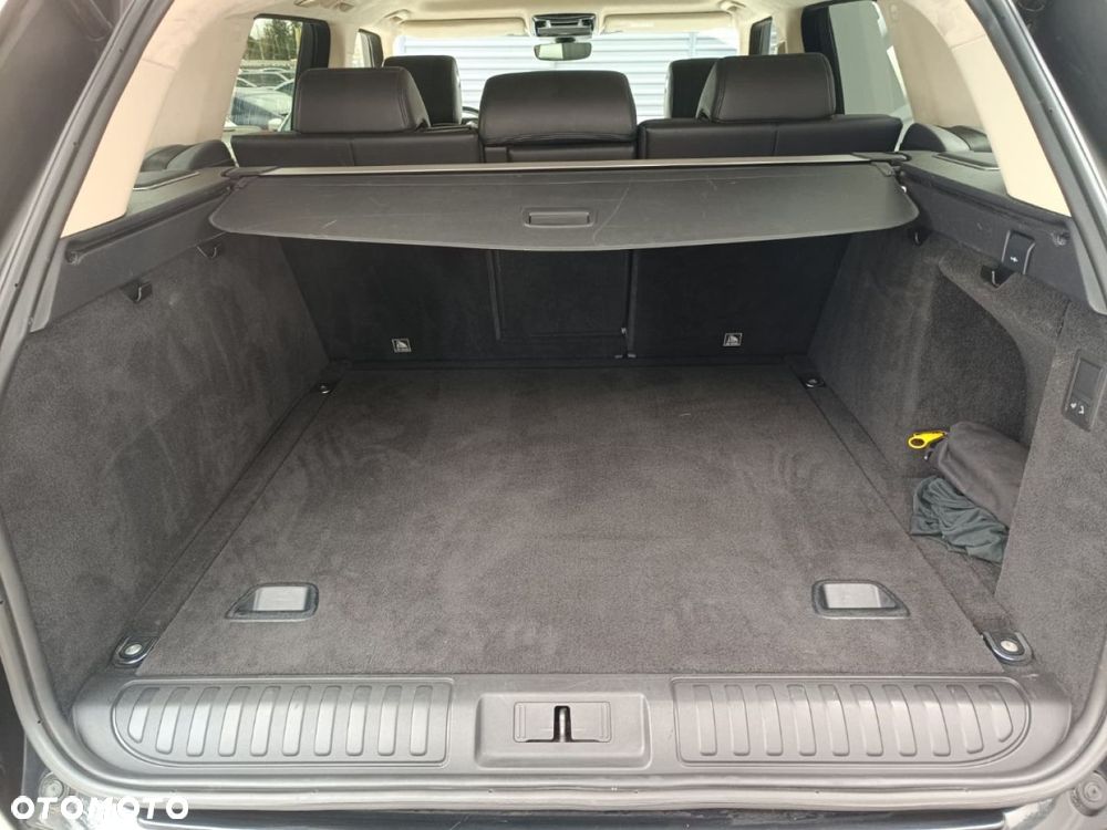 Land Rover Range Rover Sport - 34
