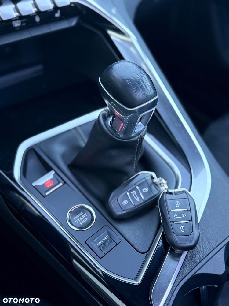 Peugeot 3008 - 33