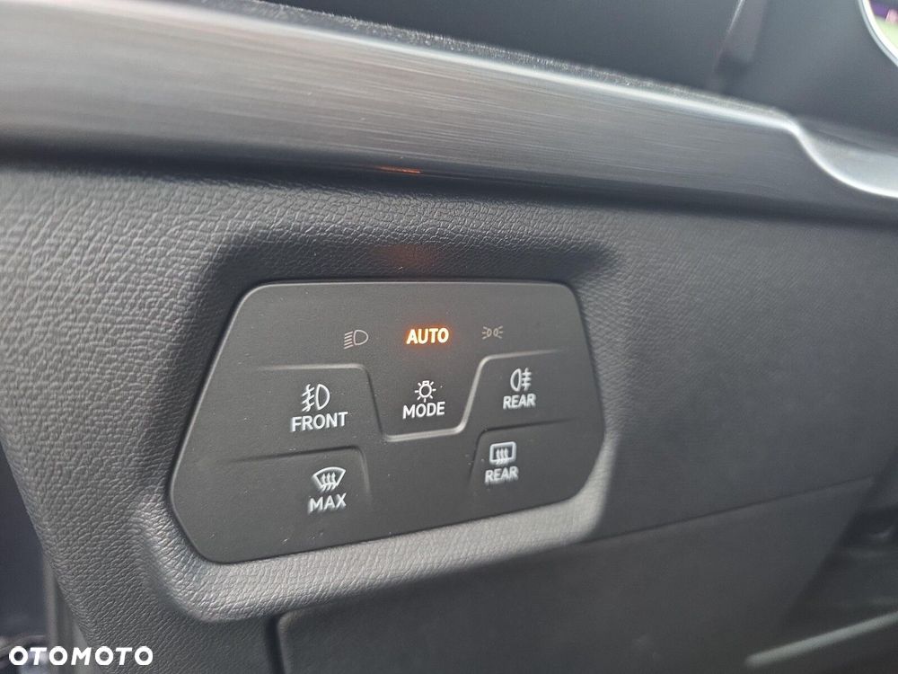 Cupra Formentor 1.5 TSI DSG - 12