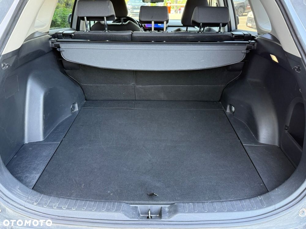 Toyota RAV4 - 11