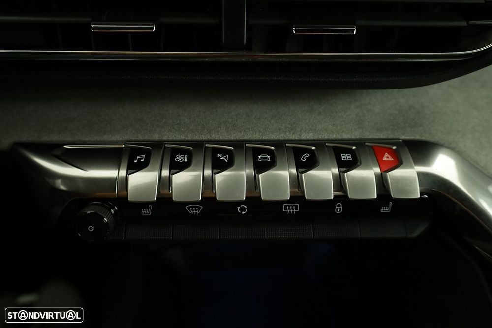 Peugeot 3008 1.2 PureTech GT EAT8 - 13