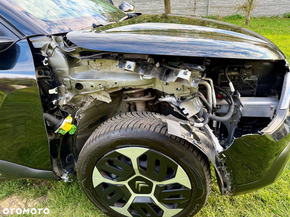 Citroën C4 e-C4 136 FEEL PACK - 9