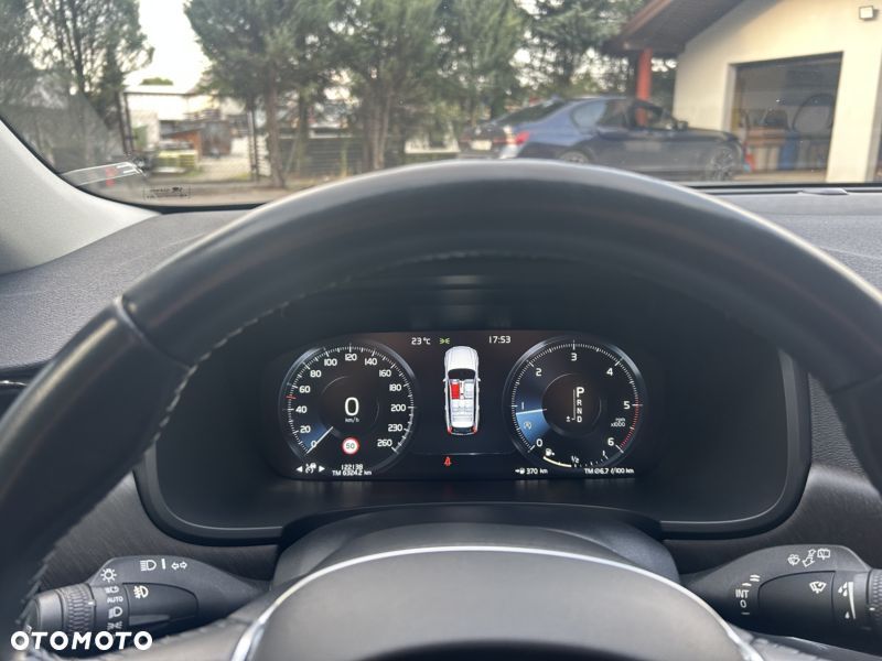 Volvo V90 D4 SCR AWD R-Design - 7