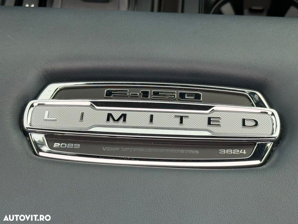Ford F150 - 27
