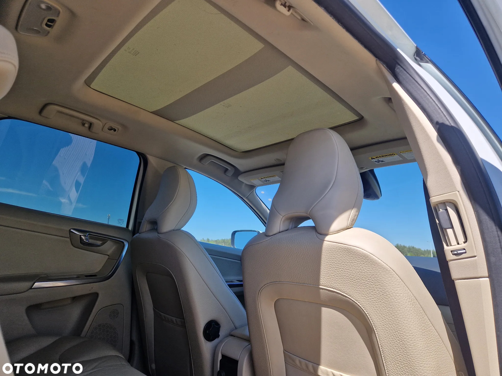 Volvo XC 60 T6 AWD Summum - 20