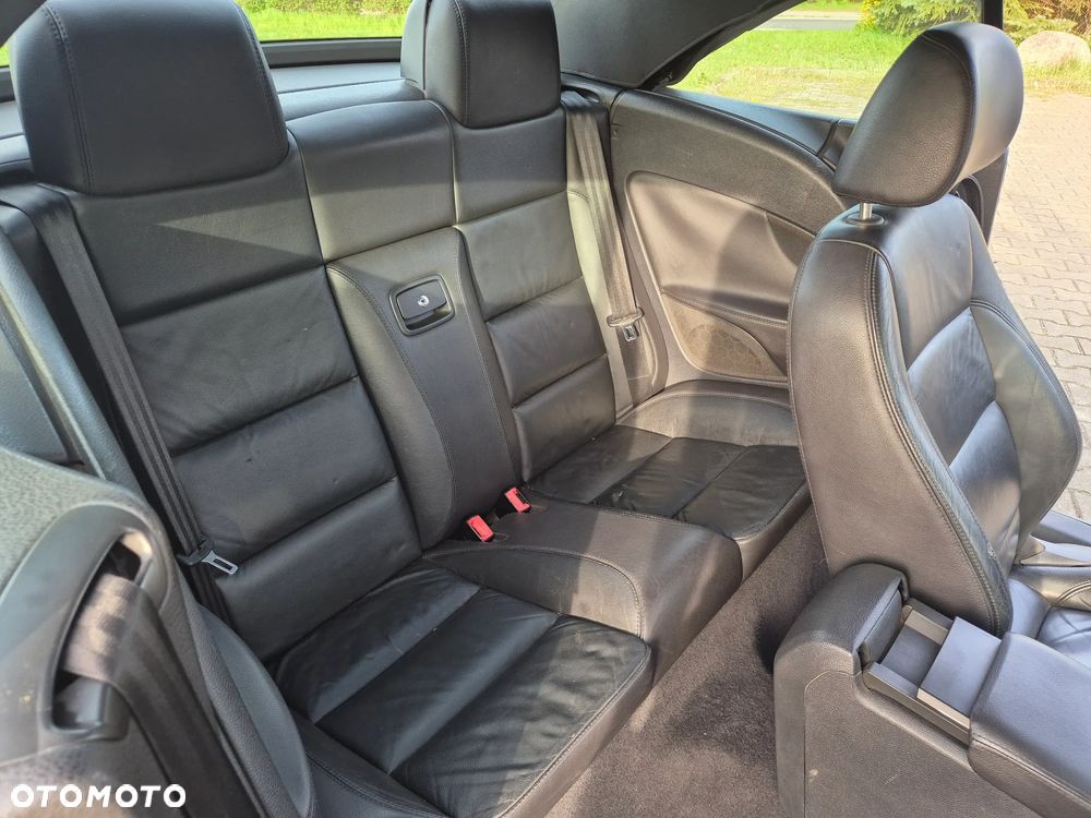 Volkswagen Eos 2.0 TDI DPF - 31