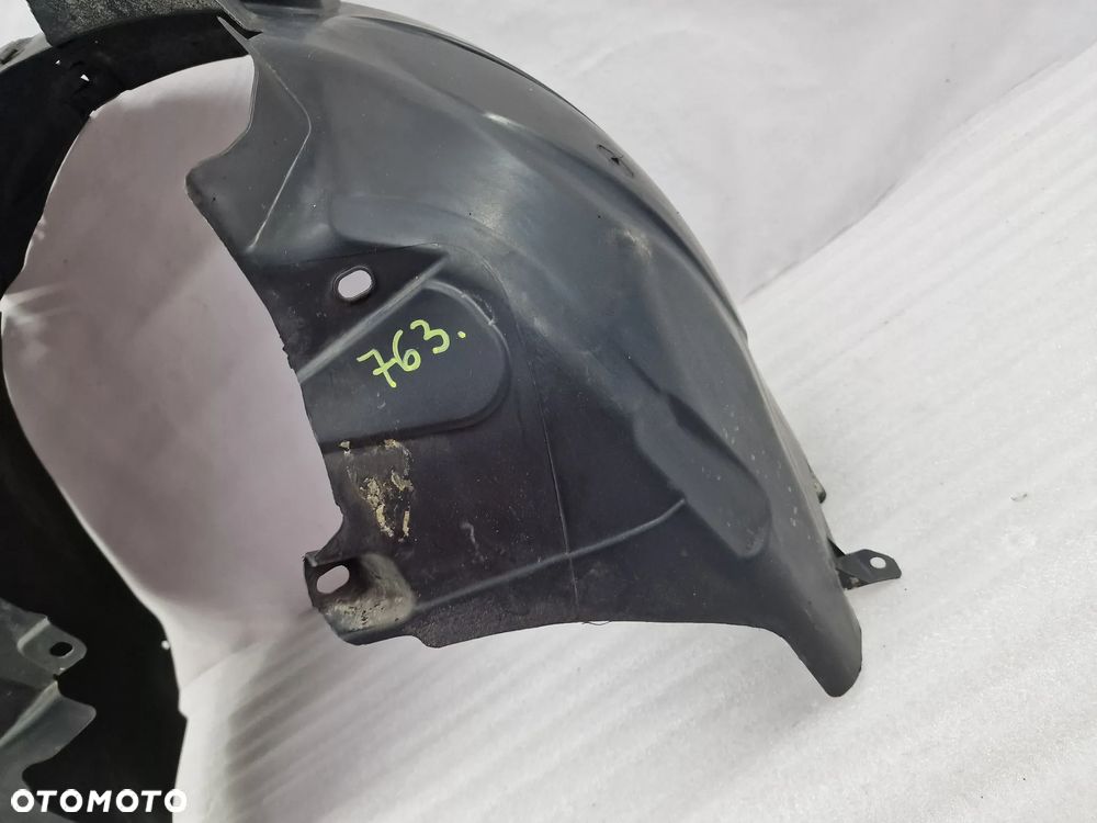 OPEL CORSA D / D LIFT 06-14 KOMPLETNE PRAWE NADKOLE PRZEDNIE PRZÓD , NR 312632764 / 13187359 , NR AUKCJI N763 - 2