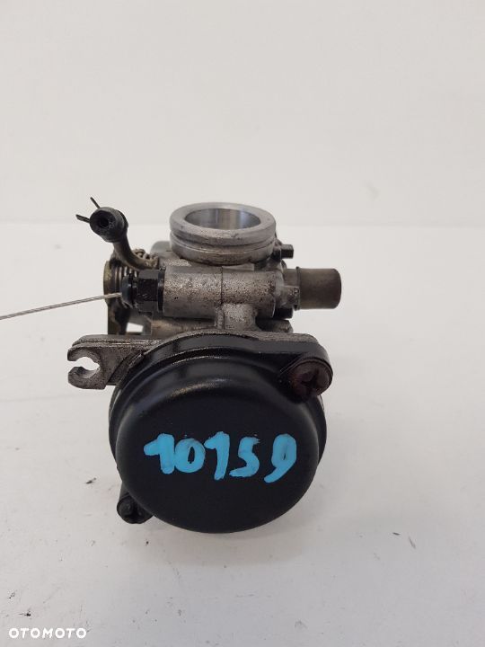 Keeway RKS 125 Gaźnik - 1