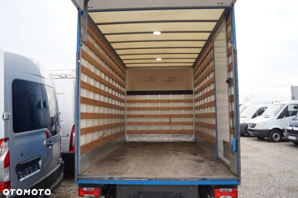 Iveco Daily - 10