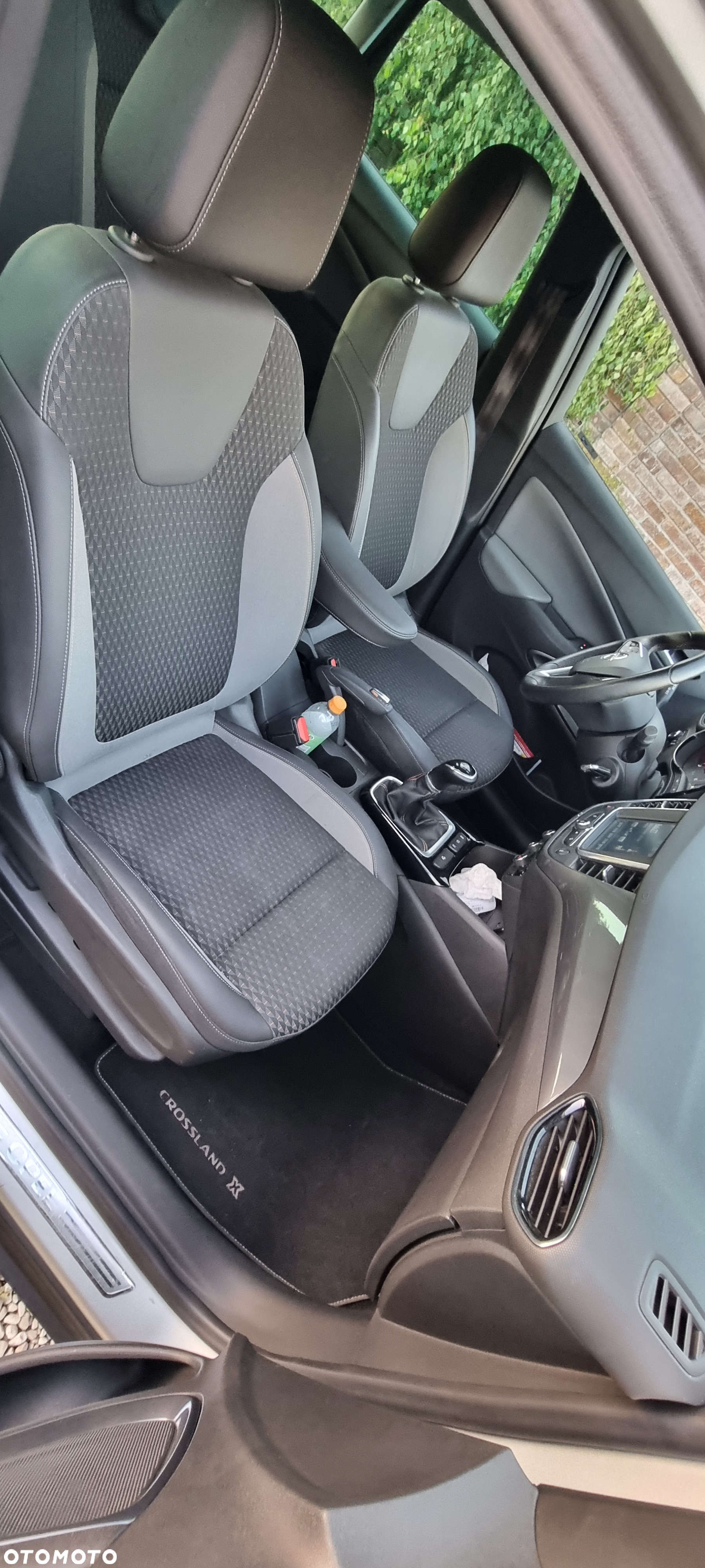Opel Crossland X 1.2 Edition - 9