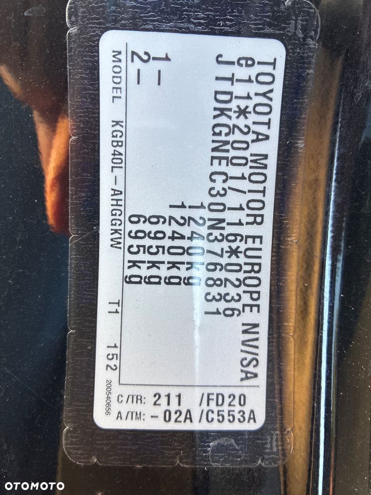 Toyota Aygo - 7