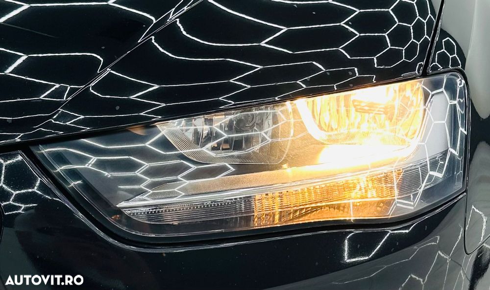 Audi A4 2.0 TDI DPF multitronic Attraction - 11