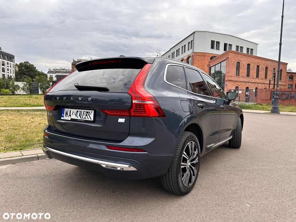 Volvo XC 60 - 6