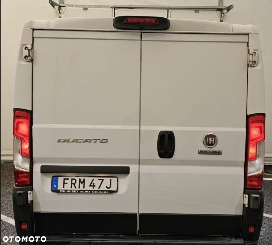 Fiat Ducato MJ L2 - 5