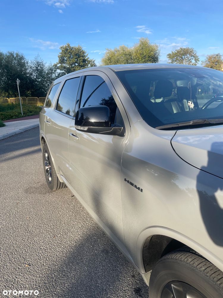 Dodge Durango - 3