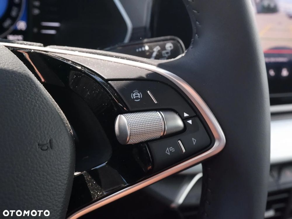 Skoda Octavia 1.5 TSI Selection - 18