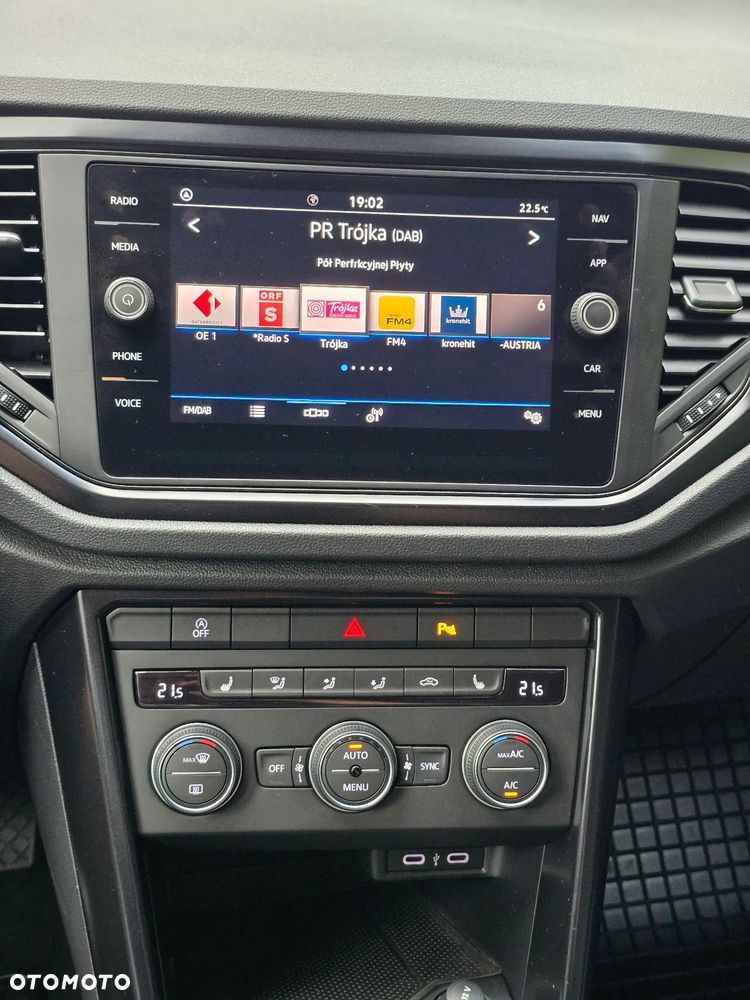 Volkswagen T-Roc 1.0 TSI Active - 7