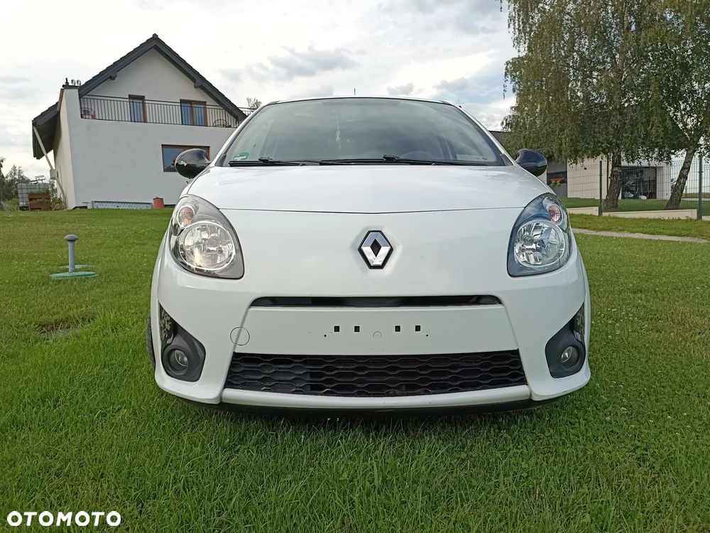 Renault Twingo 1.2 16V Night&Day - 3