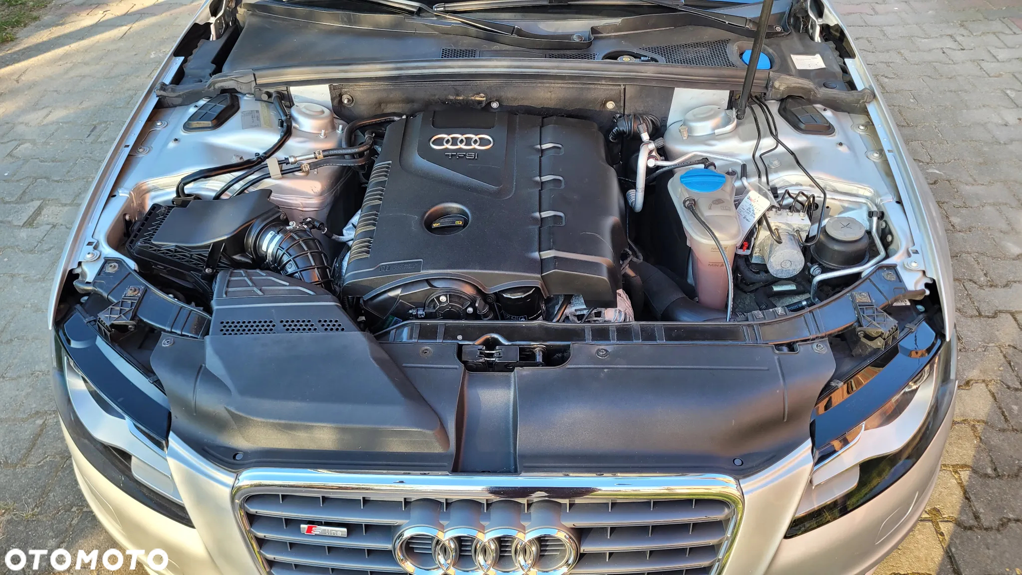 Audi A4 - 18