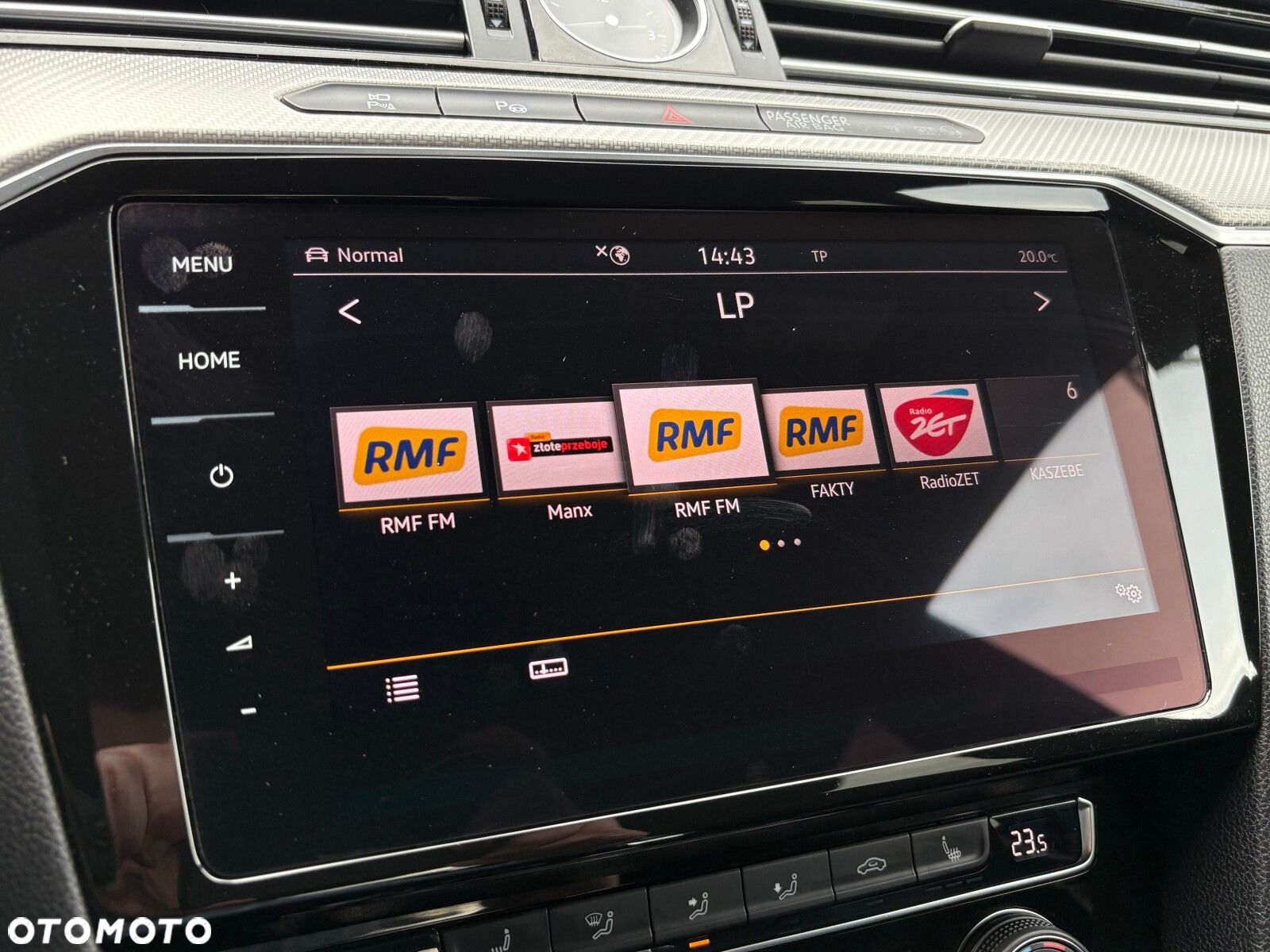 Volkswagen Arteon 2.0 TSI R-Line DSG - 32