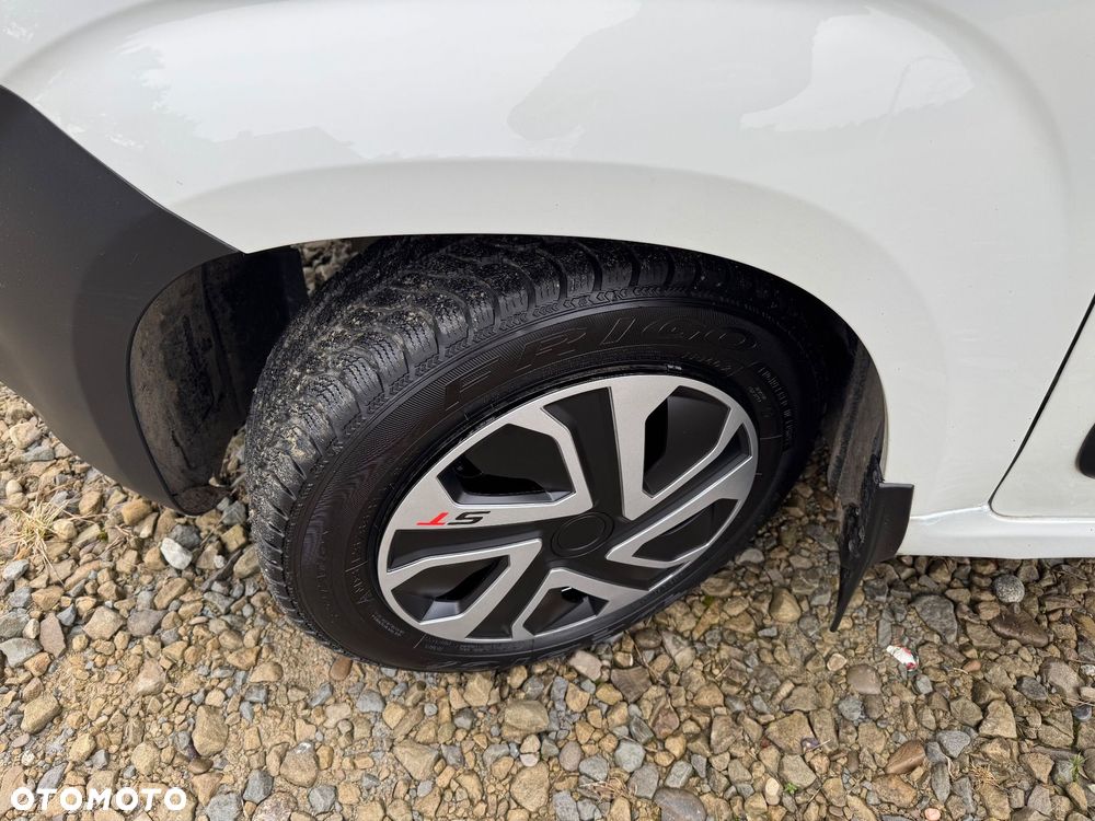 Fiat Panda 1.2 Easy - 18