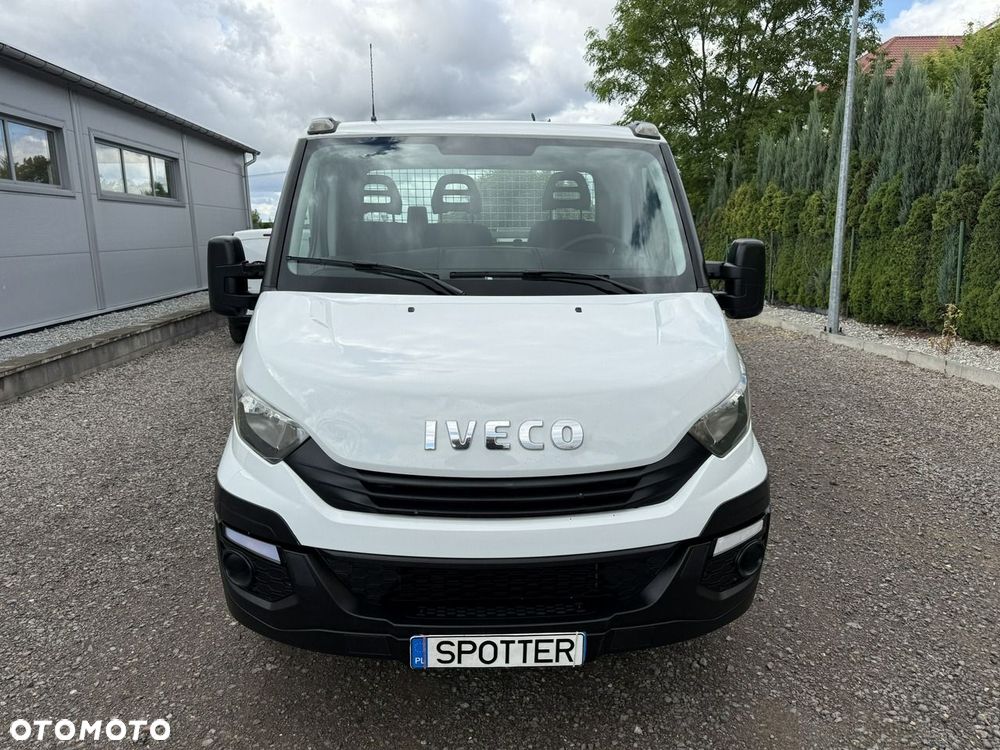 Iveco Daily 35C15 - 2