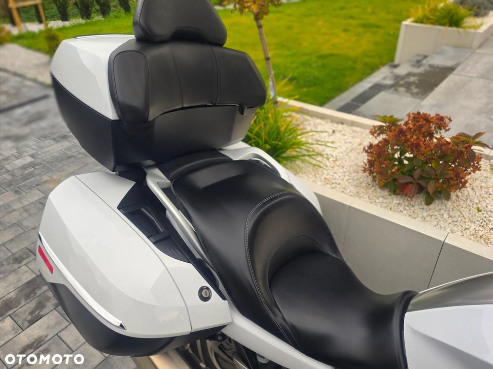 BMW K - 17