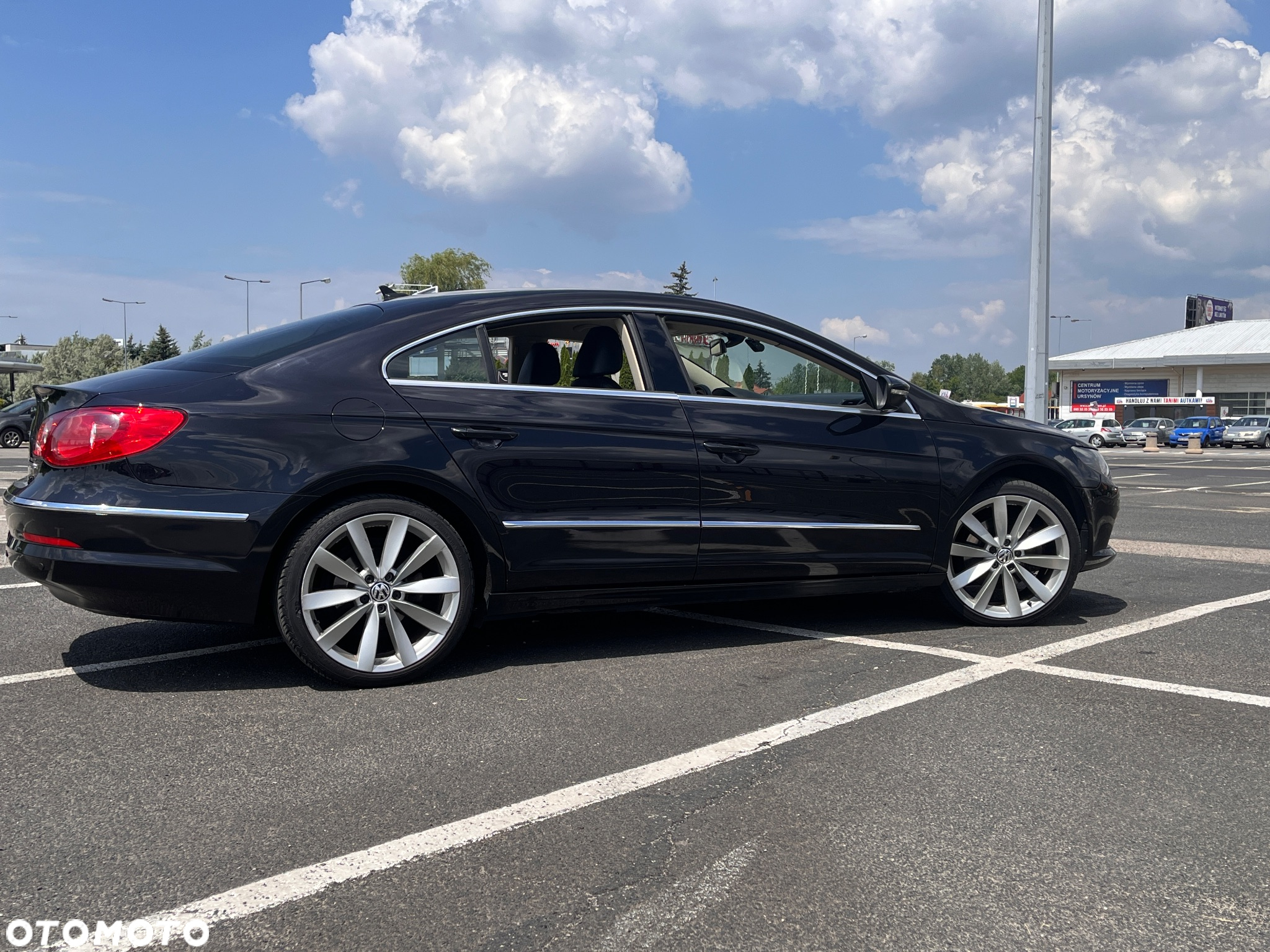 Volkswagen Passat CC 2.0 TSI DSG - 6