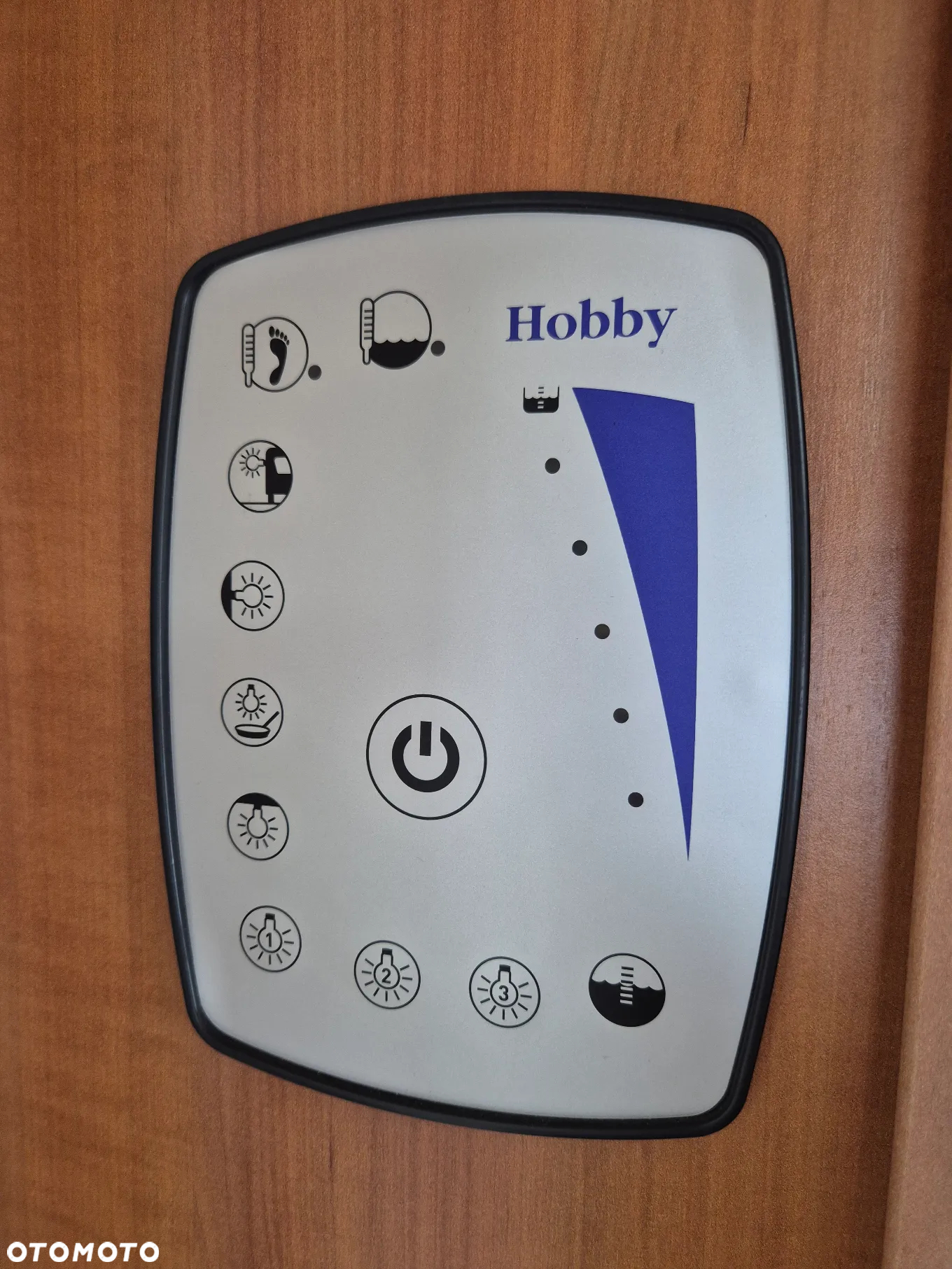 Hobby 440 SF Excellent - 20