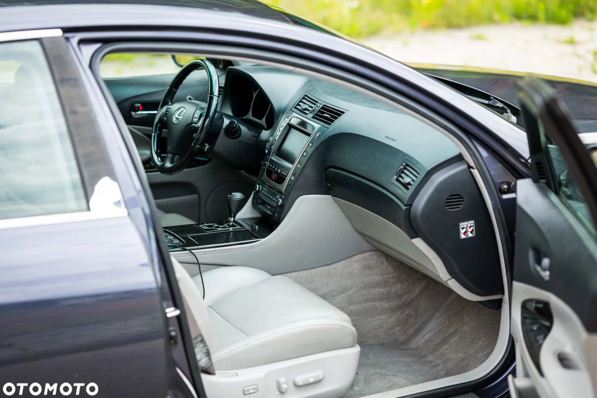 Lexus GS 430 Prestige - 8