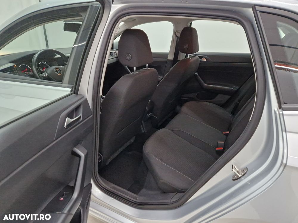 Volkswagen Polo 1.0 TSI Style - 15